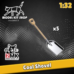 1:32 - Coal pelle