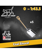 0 (1.43.5) - Coal pelle