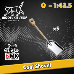 0 (1.43.5) - Coal pelle