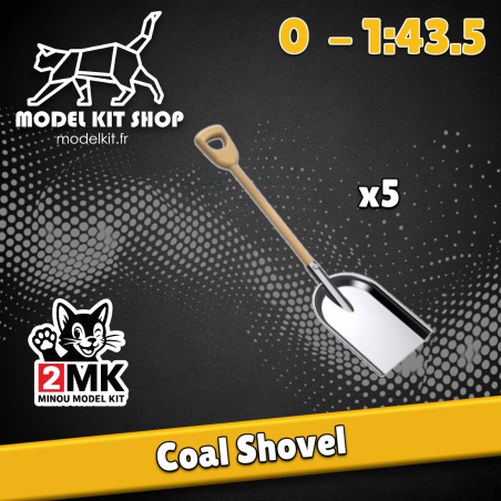 0 (1.43.5) - Coal pelle
