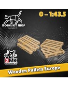 0 (1.43.5) - Palets de madera Europa