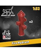1:32 - Parada de fuego (x 2)