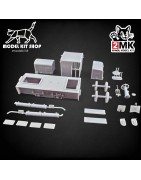 0 (1:43.5) - Locotractor Billiard T75D (Maginot Line)