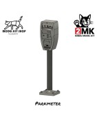 HO (1:87) - Park