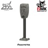 HO (1:87) - Parcmetre