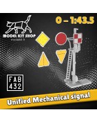0 (1:43.5) - Una señal mecánica unificada (SMU)