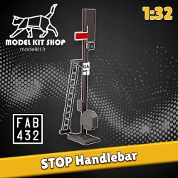 1:32 - Stopstick