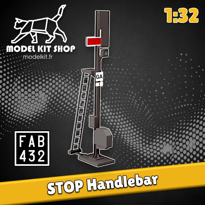1:32 - Stopstick