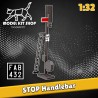 1:32 - Stopstick