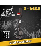 0 (1:43.5) - Stop Handlebar