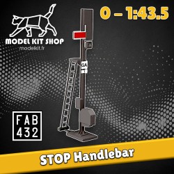 0 (1:43.5) - Stopper