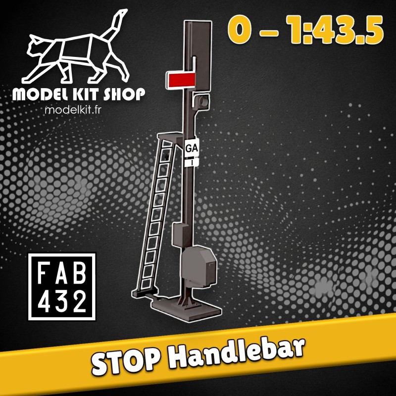 0 (1:43.5) - Stop Handlebar