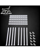 0 (1:43.5) - Posts and beams