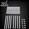 0 (1:43.5) - Posts and beams
