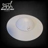 1:72 - WW1 Panzerbatterie Festen Haseler 15Cm TH