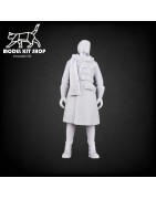 1:32 - WW1 German driver