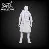 Model : 1:32 - WW2 Pilot USAF