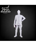 1:32 - WW1 Inglés pilot
