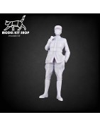 1:32 - WW1 Driver English