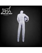 1:24 - Ayrton Senna