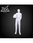 1:24 - Ayrton Senna