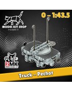 0 (1:43.5) - Camión Pechot