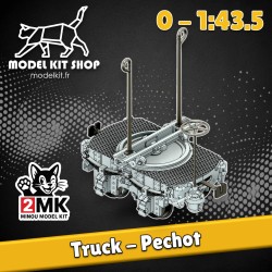 0 (1:43.5) - Truck Pechot