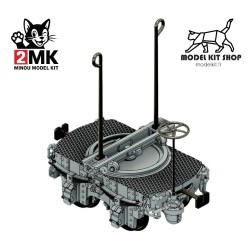 0 (1:43.5) - Truck Pechot