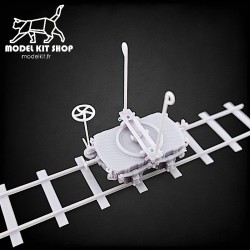 0 (1:43.5) - Truck Pechot