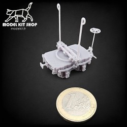 0 (1:43.5) - LKW Pechot