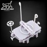 0 (1:43.5) - Truck Pechot Pack (x2)