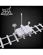 0 (1:43.5) - Truck Pechot Pack (x2)
