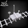 0 (1:43.5) - Truck Pechot Pack (x2)