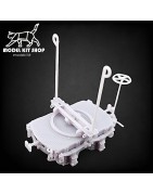 0 (1:43.5) - Truck Pechot Pack (x2)