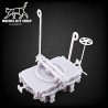 0 (1:43.5) - Truck Pechot Pack (x2)
