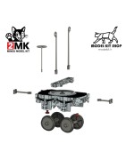 0 (1:43.5) - Camión Pechot Pack (x2)