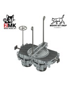 0 (1:43.5) - Camión Pechot Pack (x2)