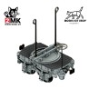 0 (1:43.5) - Truck Pechot Pack (x2)