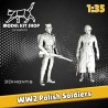 Modelo: 1:35 - Welder