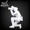 Model : 1:35 - Cameraman