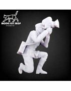 Model : 1:35 - Cameraman