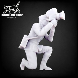 1fra_Latn - WW2fra_Latnaman Soldato Allemand