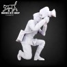 Model : 1:35 - Cameraman