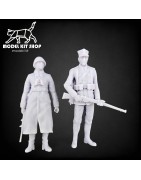 Modelo: 1:35 - Welder