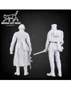 Modelo: 1:35 - Welder