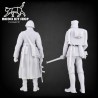 Model : 1:35 - Welder