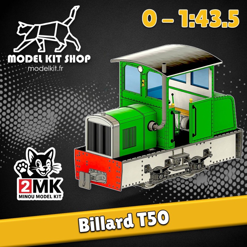 0 (1: 43.5) - T50 billiard 0 (1: 43.5) - T50 billiard