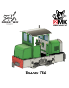 0 (1:43.5) - Billard T50