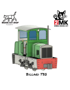 0 (1:43.5) - Billard T50