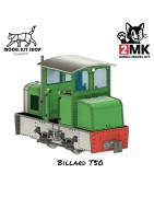 0 (1:43.5) - Billard T50